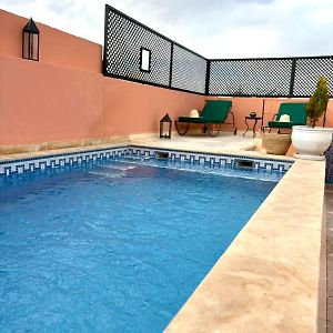 Riad Anyssa
